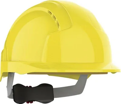 Image de JSP Casque de sécurité ventilé EVOLite