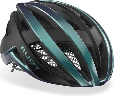 Produktbild von Rudy Project Venger Mtb-helm Blau M Blau M