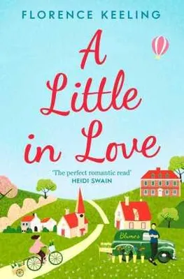 Produktbild von A Little in Love