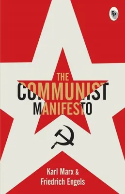 Obrázok produktu pre Komunistický Manifest