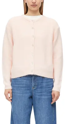 Produktbild von s.Oliver Strickjacke – Größe 40, 4103_rosa