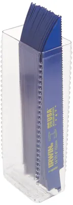 Produktbild von Irwin Tools WeldTec metal-cutting Säbelsägeblatt, 372614B