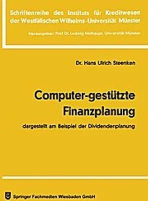 Obrázek produktu pro Počítačové plánování financí