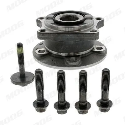 Produktbild von MOOG Radlagersatz Hinten für VOLVO XC90 I (275) VV-WB-11701