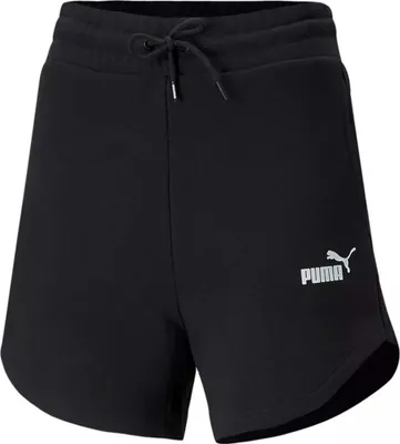 Produktbild von PUMA Damen-Shorts, ESS 5 HIGH WAIST SHORTS