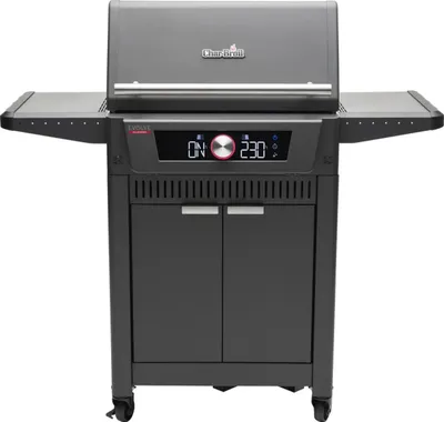 Zdjęcie produktu dla Grill gazowy Char-Broil Evolve z funkcją Dualzone, App Control i Tru-Infrared