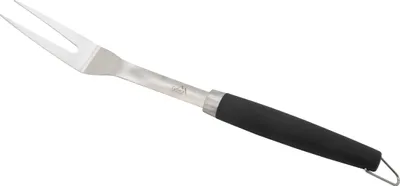 Immagine prodotto di Cattara 13074 - Forchetta da barbecue SHARK 45 cm
