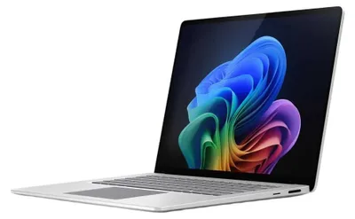 Produktbild von Microsoft Surface Laptop 7 , Intel Core Ultra 7, 38,1 cm (15"), 2496 x 1664 Pixel, 16 GB, 256 GB, Windows 11 Pro