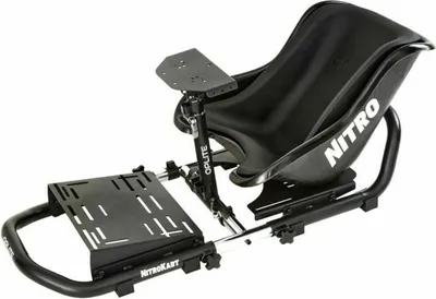 Produktbild von OPLITE NitroKart - FamilyPack                          black retail