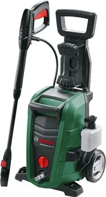 Immagine prodotto di Idropulitrice Bosch Universal Aquatak, 1700 W, 130 bar, ugello 3 in 1, tubo da 5 m