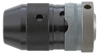 Zdjęcie produktu dla Röhm szybkomocujący uchwyt wiertarski Supra SK13S, uchwyt wiertarski 1/2", 1-13 mm