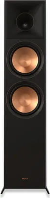 Produktbild von Klipsch RP-8060FA II, 2-Wege, 1.0 Kanäle, Kabelgebunden, 250 W, 35 - 25000 Hz, Schwarz