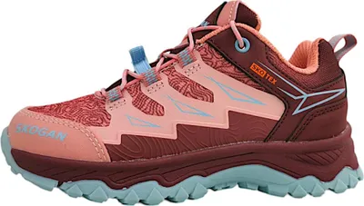 Produktbild von Skogan Aada Wanderschuh Rosa
