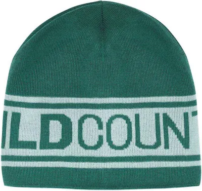 Image de Wildcountry Stamina Casquette Verte Homme Vert One Size