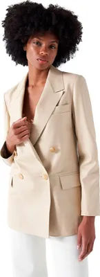Produktbild von Salsa Jeans 21007796 Blazer Beige L Frau Beige L