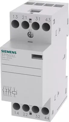 Immagine prodotto di Siemens 5Tt5832-0