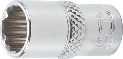 Zdjęcie produktu dla BGS technic Socket, 18 mm, 18 g