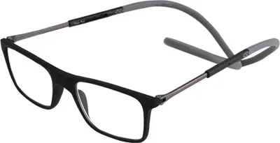 Produktbild von Tragbare magnetische Lesebrille mit Umhänge-Lesebrille mit Magnet für Männer und Frauen