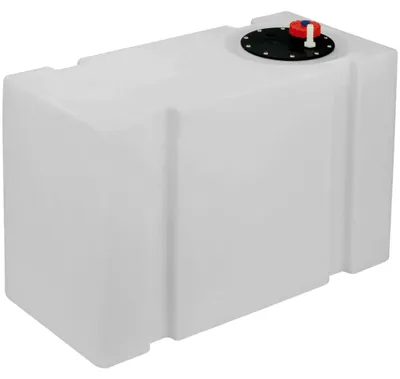 Produktbild von Trinkwassertank, vertikal, Inhalt:70 l