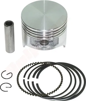 Immagine prodotto di Pistone per Robin Ey20 67Mm ( 2272350107 )