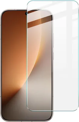 Immagine prodotto di 1x protezione dello schermo per Honor Magic 8 9H 0.26mm 2.5D vetro temperato antigraffio