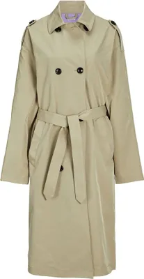 Immagine prodotto di Jack & Jones Sophi Jjxx Trench Beige XL Donna Beige XL