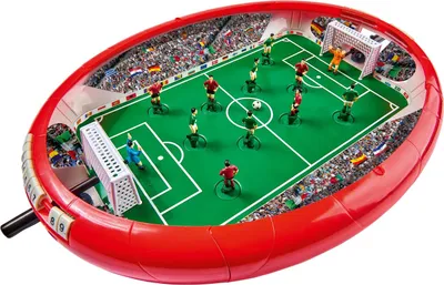 Produktbild von Noris Soccer Arena Brettspiel   Kinder  One Size