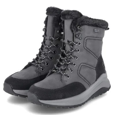 Imagen del producto de Botas para mujer HWK
