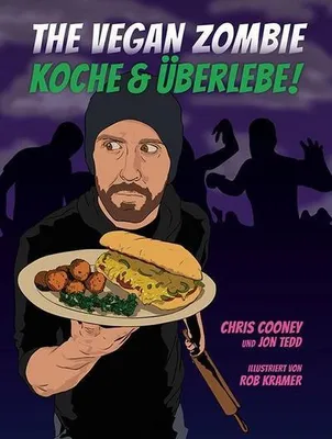 Produktbild von The Vegan Zombie