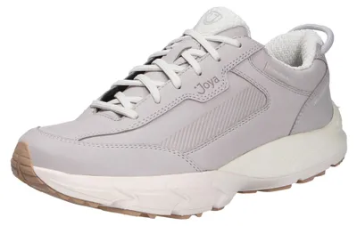 Immagine prodotto di Scarpe stringate da donna JOYA, modello Seefeld Stx, colore grigio chiaro, grigio, taglia 40 1/3