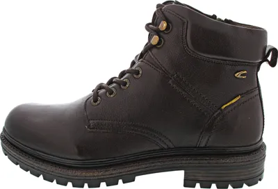 Produktbild von Camel Active Schnürstiefel Braun in Gr. 43