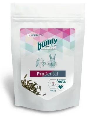Produktbild von Bunny Nature 12076, Granulat, 800 g, Zwergkaninchen, Vitamin A, Vitamin C, Vitamin D3, Vitamin E, Kalzium, Kupfer, Eisen, Manganese, Selen, Zink, 14%