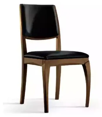 Productafbeelding van Eetkamerstoel, keukentool, woonkamerstoel, designstoel