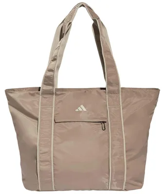 Produktbild von Women Yoga Tote - Sporttasche 56 cm (chalky brown/beige)