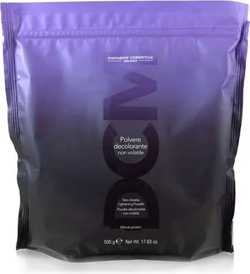 Produktbild von Diapason Blondierpulver Diapason Bleaching Non-Volatile Lightening Powder