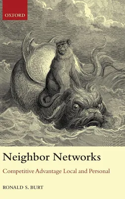 Produktbild von Neighbor Networks