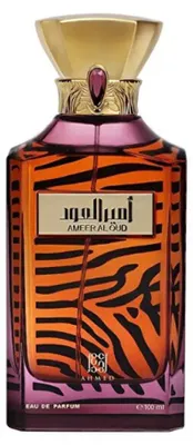 Produktbild von Ameer Al Oud Eau de Parfum, Volumen: 100 ml
