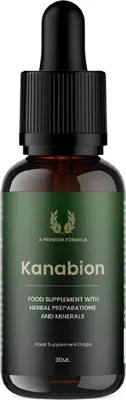 Obrázek produktu pro Kanabion