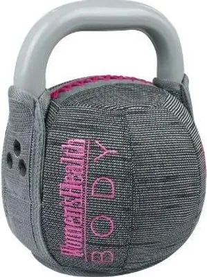 Immagine prodotto di Salute della donna - Kettlebell morbido - 12 kg