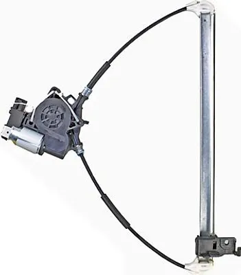 Produktbild von METZGER 2160615 Elektrischer Fensterheber Hinten Links für MAZDA 3 (BK) 3 Stufenheck (BK)