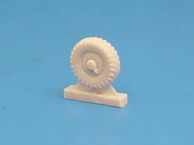 Produktbild von Hauler Models HLR87092 - 1:87 TATRA 815 Tactics wheels - Zubehör