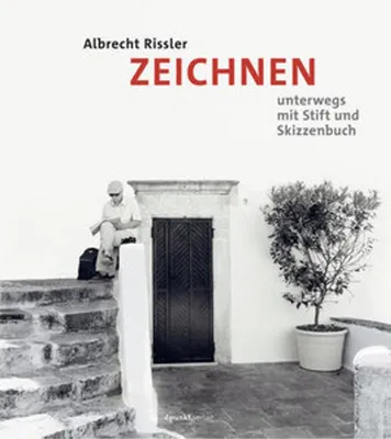 Obrázek produktu pro Zeichnen - Unterwegs mit Stift und Skizzenbuch
