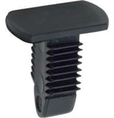 Produktbild von RESTAGRAF Clip Zier- / Schutzleiste 130124 für MINI Schrägheck (R56)