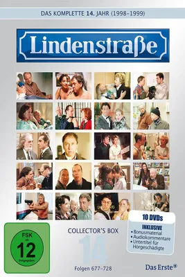 Produktbild von Lindenstraße