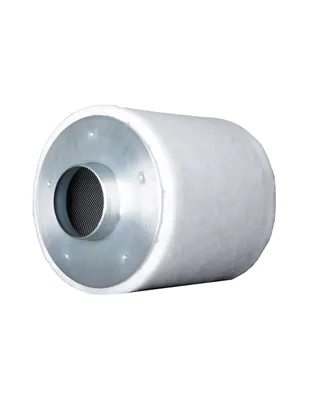 Produktbild von Prima Klima Aktivkohlefilter Eco Line K2601flat100 360 - 440 m³/h, 100 mm