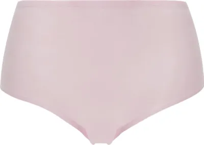 Produktbild von Chantelle Damen Taillen-Slip - SoftStretch, nahtlos, unsichtbar, Einheitsgröße 36-44 Rose One Size