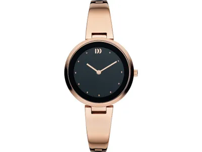 Produktbild von Danish Design - Armbanduhr - Damen - IV68Q1080