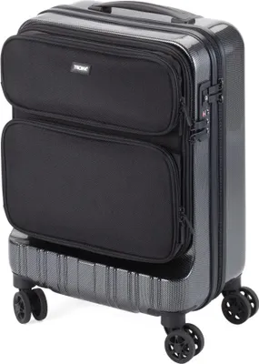 Zdjęcie produktu dla TROIKA LUG02/CB TROIKA Business-Trolley 36 HOURS TROLLEY