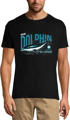 Produktbild von Herren Grafik T-Shirt Nummer eins der besten American-Football-Begleitmannschaft – Number One Best Companion American Football Team