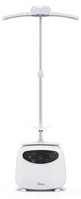 Obrázek produktu pro Ardes ARAIRST01, Vertikální parní čistič, Bílá, IPX2, Dotyk, 1400 W, 220 - 240 V